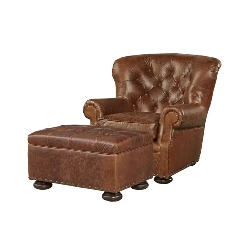 437503-500 Universal Furniture Maxwell Living Room Furniture Living Room Chair