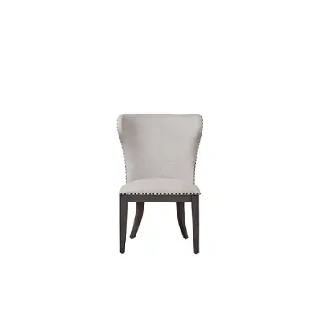 552738-rta Universal Furniture Curated - Graphite Dining Room Furniture Dining Chair