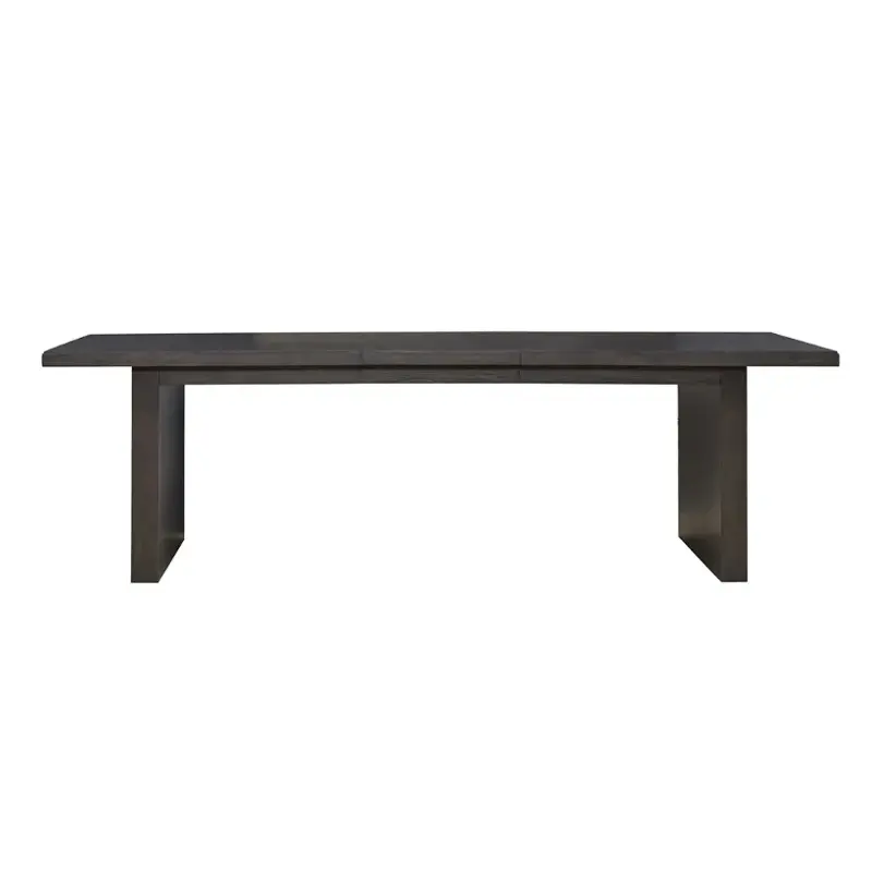 552755 Universal Furniture Tremont Table - Graphite