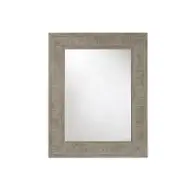 55804m Universal Furniture Curated - Greystone Bedroom Furniture Mirror
