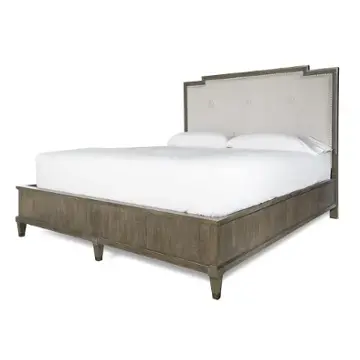 507220-ck Universal Furniture Playlist Bedroom Furniture Bed