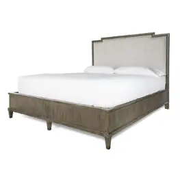 507220-ck Universal Furniture Playlist Bedroom Furniture Bed