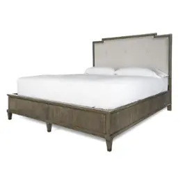 507220-ck-st Universal Furniture Playlist Bedroom Furniture Bed