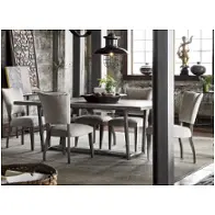 558758 Universal Furniture Sedgwick Table - Greystone