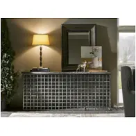 558803 Universal Furniture Curated - Greystone Living Room Furniture Sofa Table