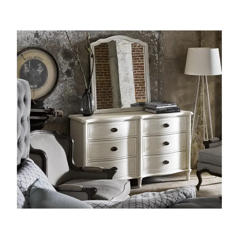 Universal Furniture Amity Dresser - Thumbnail 5