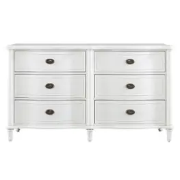 Wf987040 Universal Furniture Curated - Cotton Bedroom Furniture Dresser