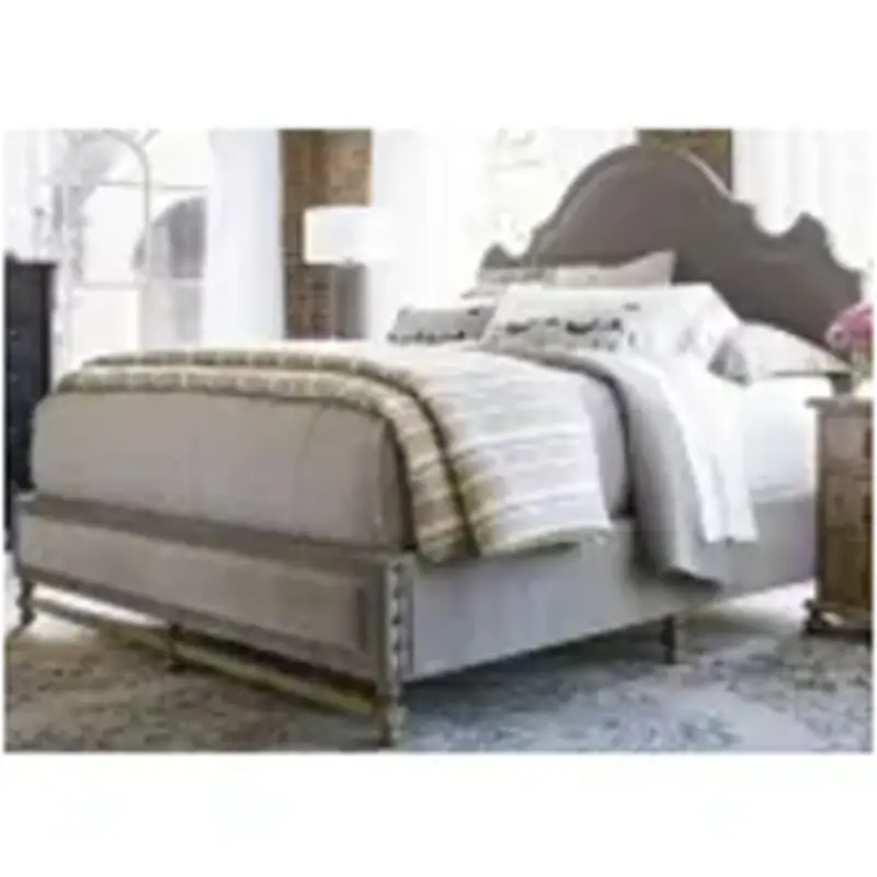 572220-ck Universal Furniture Authenticity Bedroom Furniture Bed