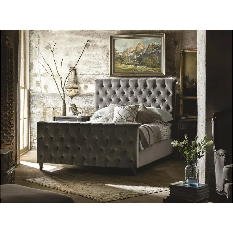 572230-a Universal Furniture Authenticity Bedroom Furniture Bed