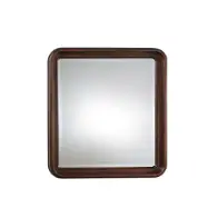 58104m Universal Furniture Reprise - Classical Cherry Bedroom Furniture Mirror