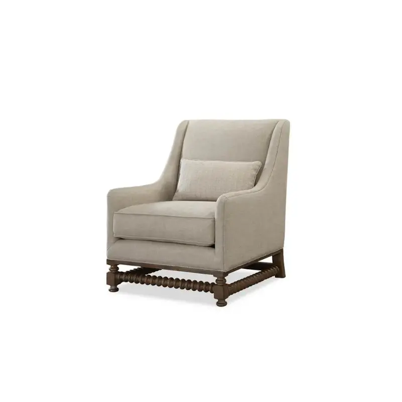 457503-100 Universal Furniture Sundance Living Room Furniture Living Room Chair