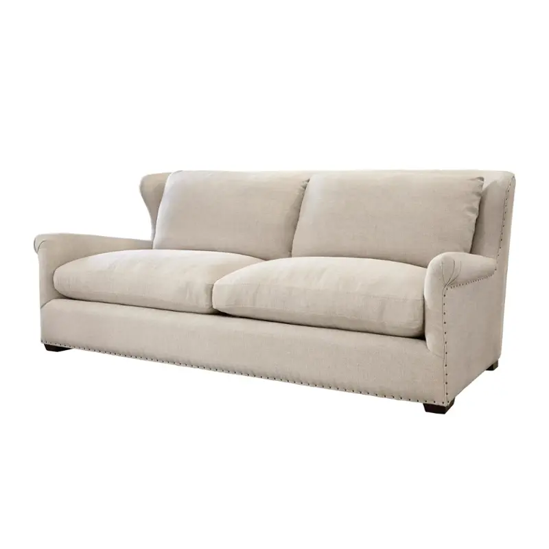 477501-100 Universal Furniture Haven Living Room Furniture Sofa
