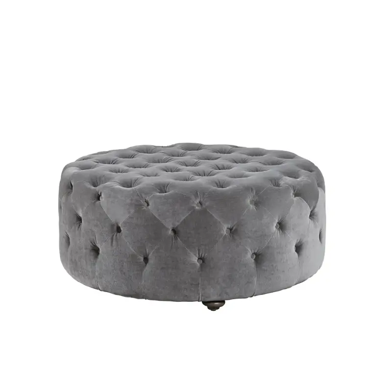 537504-200 Universal Furniture Accents Living Room Furniture Ottoman