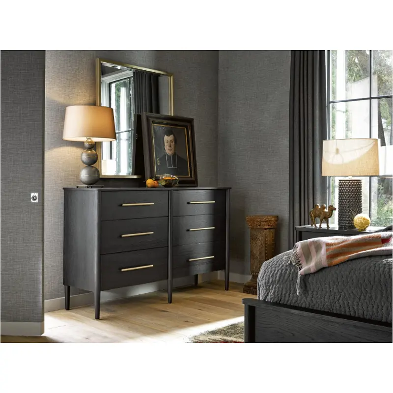 705040 Universal Furniture Langley Bedroom Furniture Dresser