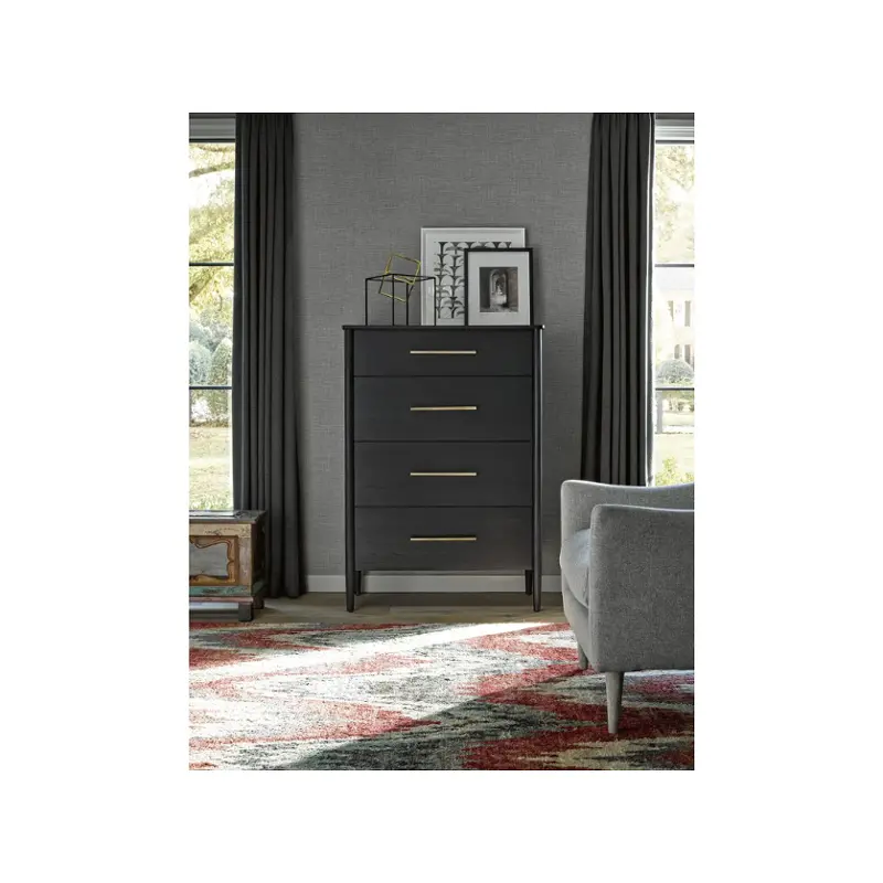 705150 Universal Furniture Langley Bedroom Furniture Dresser