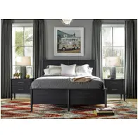 705250 Universal Furniture Langley Bedroom Furniture Bed