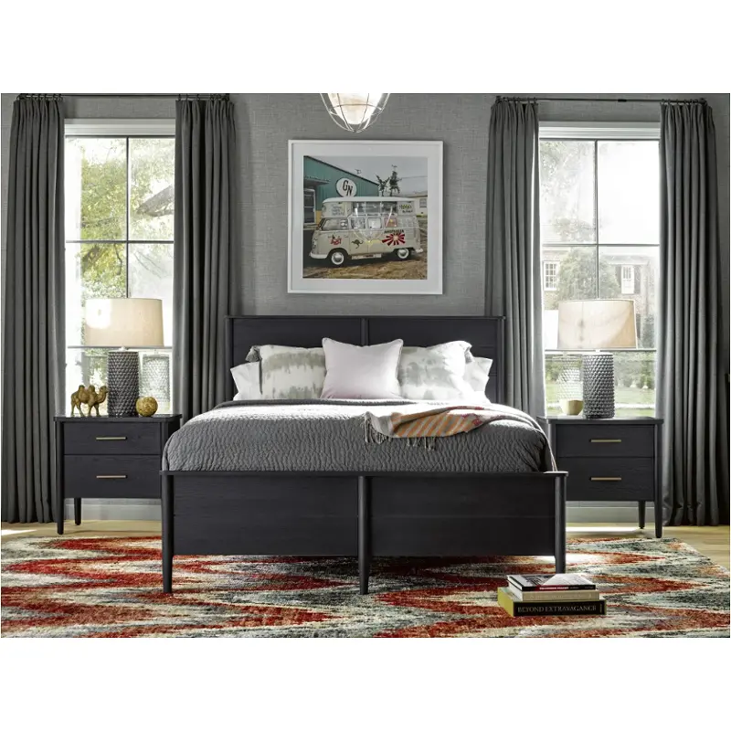 705260 Universal Furniture Langley Bedroom Furniture Bed