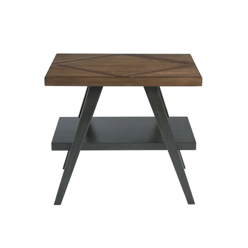 740802 Universal Furniture Chandler Living Room Furniture End Table