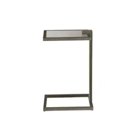 742817 Universal Furniture Garrison Living Room Furniture End Table