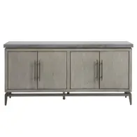 742966 Universal Furniture Garrison Living Room Furniture Tv Console