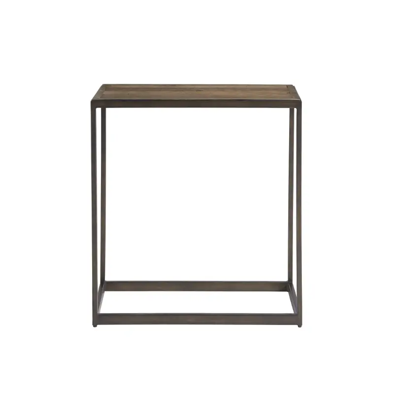 744817 Universal Furniture Langston Living Room Furniture End Table