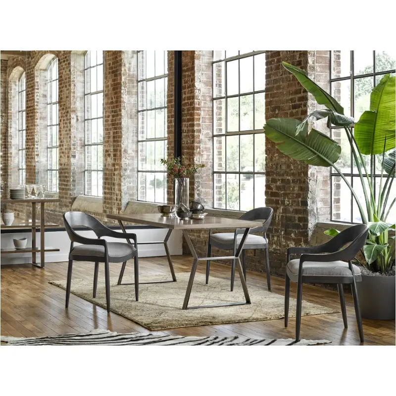 751759a Universal Furniture Carlisle Dining Room Furniture Dining Table