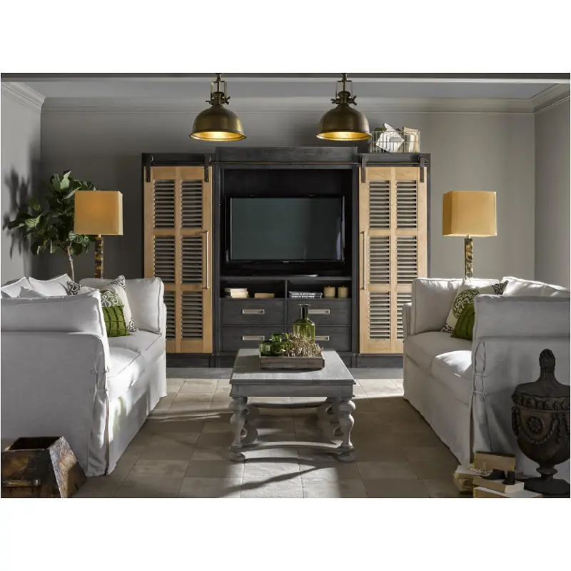 751966c Universal Furniture Carlisle Home Entertainment Furniture Entertainment Center