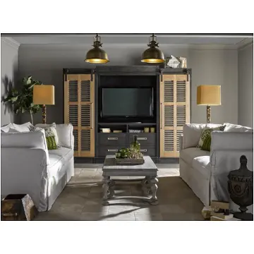 751966c Universal Furniture Carlisle Home Entertainment Furniture Entertainment Center
