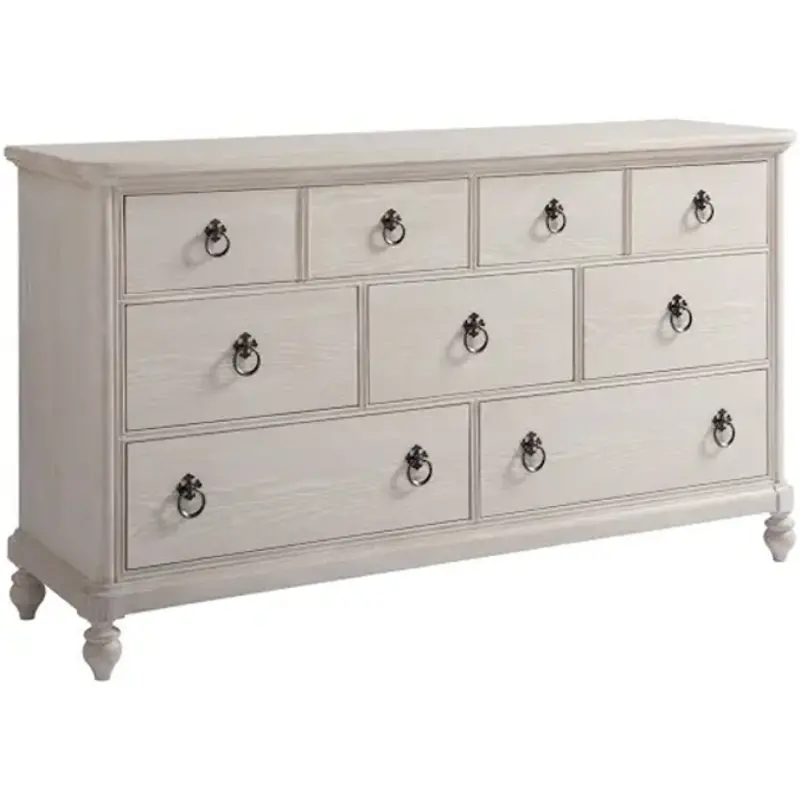 795040 Universal Furniture Bungalow Bedroom Furniture Dresser