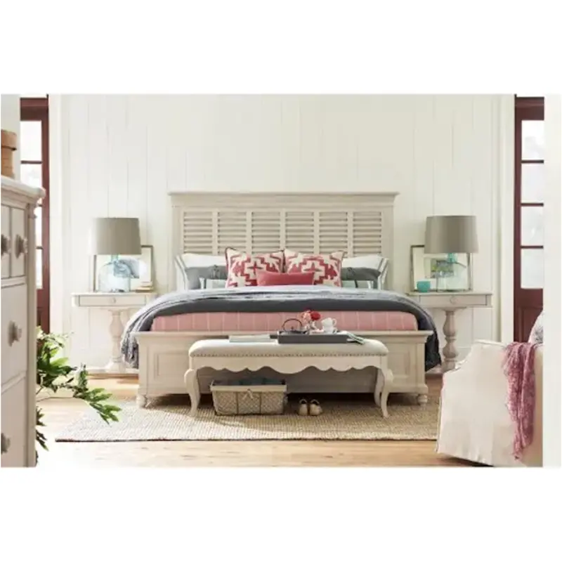 795210 Universal Furniture Bungalow Bedroom Furniture Bed