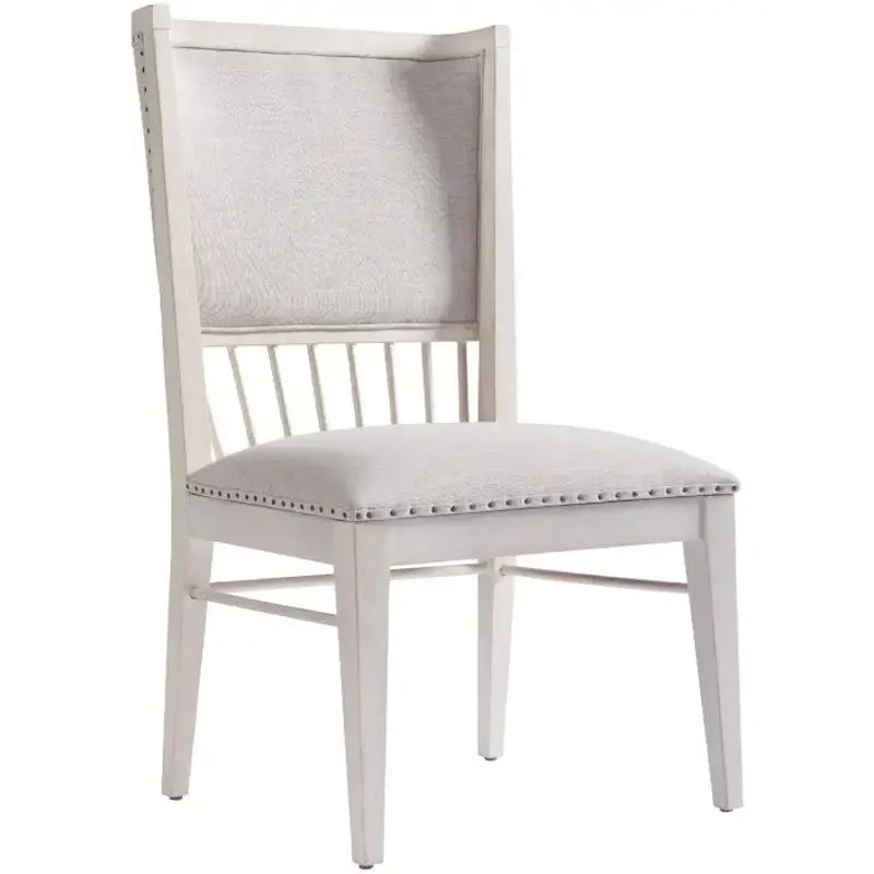 795626-rta Universal Furniture Upholstered Back Windsor Chair