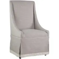 795637 Universal Furniture Bungalow Dining Room Furniture Dining Chair