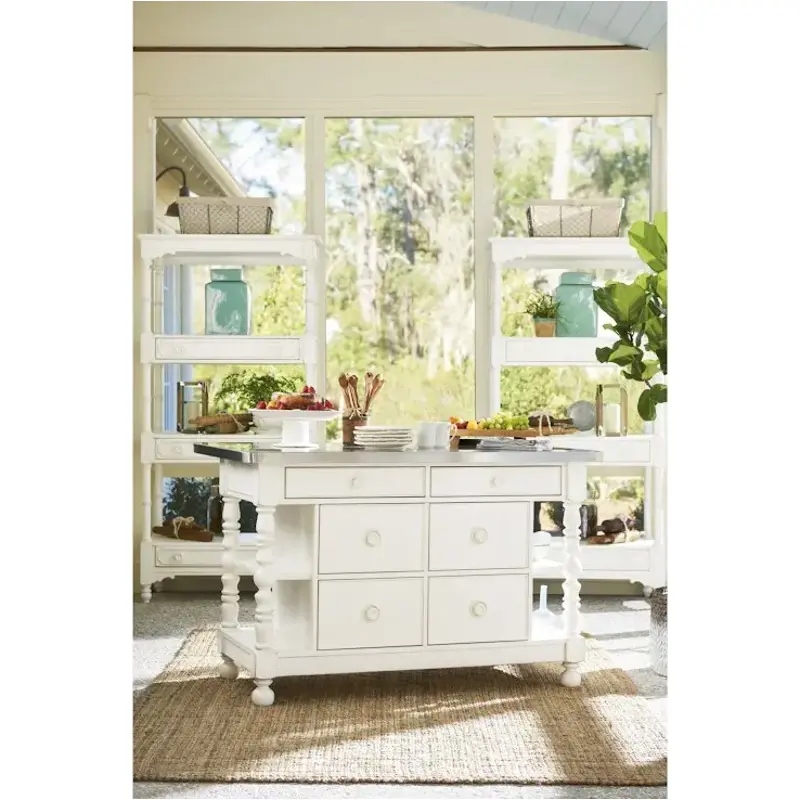 795a644 Universal Furniture Bungalow Dining Room Furniture Island