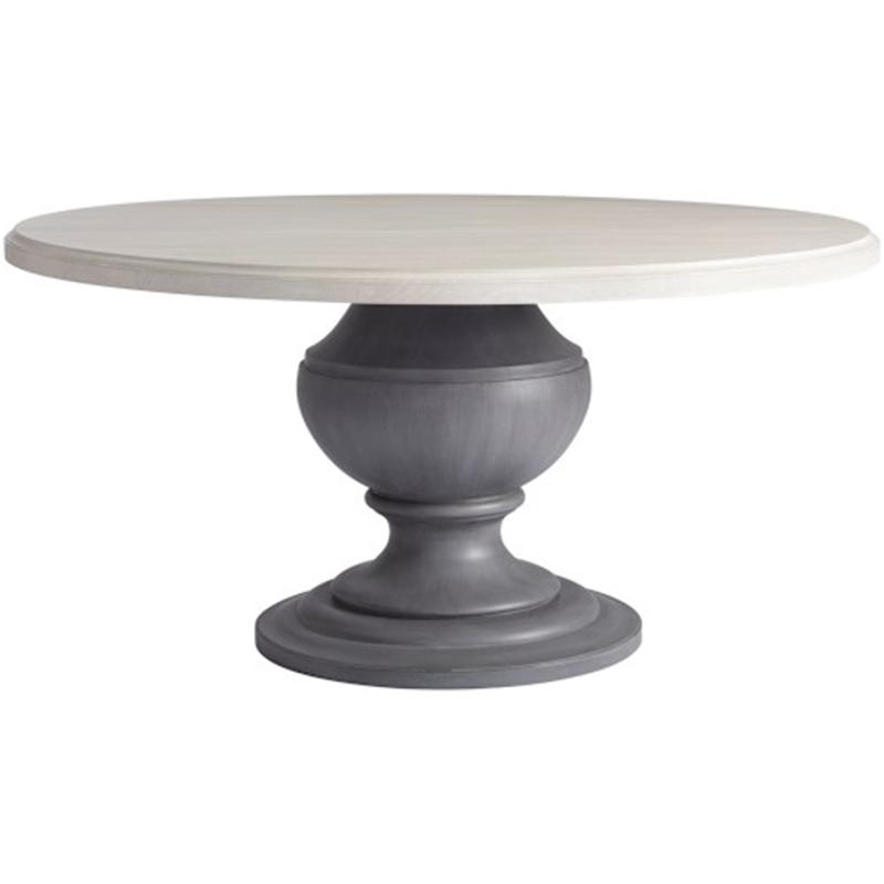 795657 Base Universal Furniture, Round Dining Table Pedestal Base