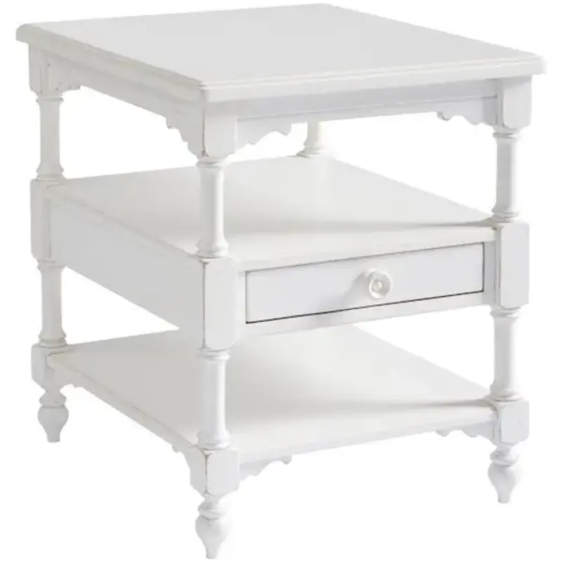 795a815 Universal Furniture Bungalow Living Room Furniture End Table