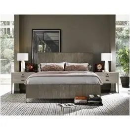 642320-ck Universal Furniture Modern - Charcoal Bedroom Furniture Bed