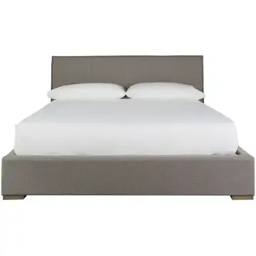 645260-ck Universal Furniture Modern - Charcoal Bedroom Furniture Bed