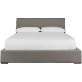 645260-ck Universal Furniture Modern - Charcoal Bedroom Furniture Bed