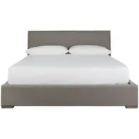 645260-ck Universal Furniture Modern - Charcoal Bedroom Furniture Bed