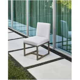 642738 Universal Furniture Modern - Charcoal Dining Room Furniture Dining Chair