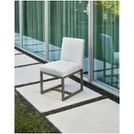 642738 Universal Furniture Modern - Charcoal Dining Room Furniture Dining Chair