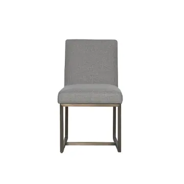 643732 Universal Furniture Modern - Charcoal Dining Room Furniture Dining Chair