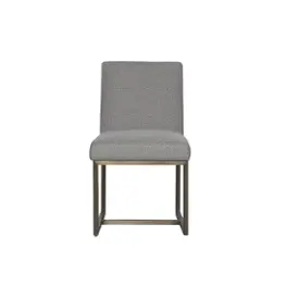 643732 Universal Furniture Modern - Charcoal Dining Room Furniture Dining Chair