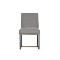 643732 Universal Furniture Modern - Charcoal Dining Room Furniture Dining Chair