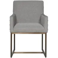 643733 Universal Furniture Modern - Charcoal Dining Room Furniture Dining Chair