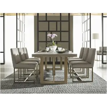 642755 Universal Furniture Modern - Charcoal Dining Room Furniture Dining Table