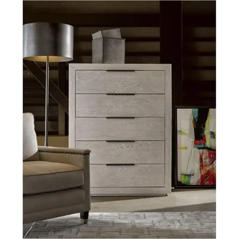 643150 Universal Furniture Modern - Quartz Bedroom Furniture Chest