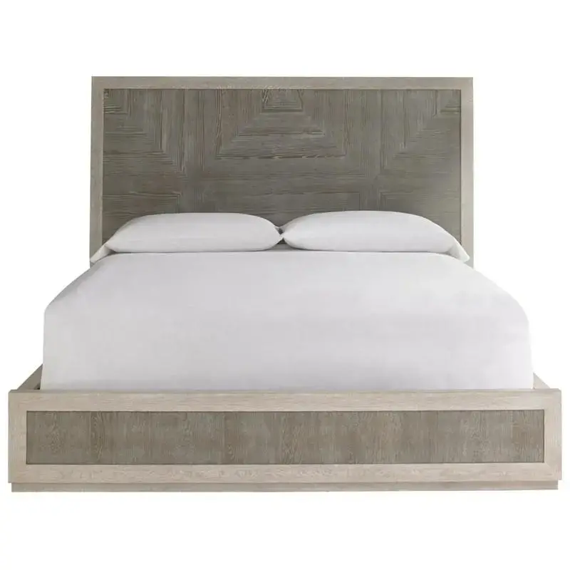 643255 Universal Furniture Modern - Quartz Bedroom Furniture Bed