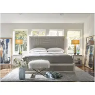 643265 Universal Furniture Modern - Quartz Bedroom Furniture Bed
