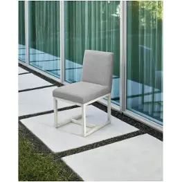 643738 Universal Furniture Modern - Quartz Dining Room Furniture Dining Chair